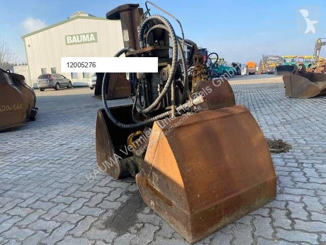 Stavební vybavení SMP (5276) HZG 440.27 SMP 2