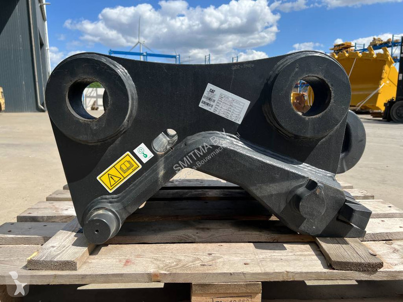 Equipamientos maquinaria OP Verachtert - 329E