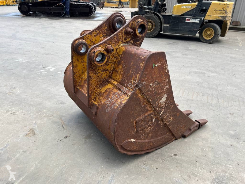 Aanbouwstukken voor bouwmachines Caterpillar...