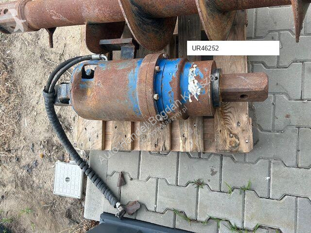 Stavební vybavení Auger Torque