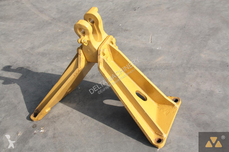 Vybavenie stavebného stroja Caterpillar D7G...