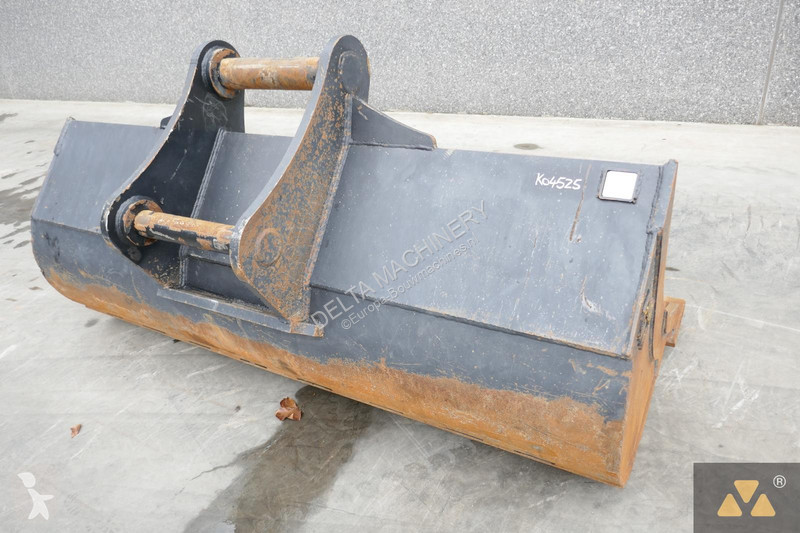 Aanbouwstukken voor bouwmachines  Cat 336 Bucket