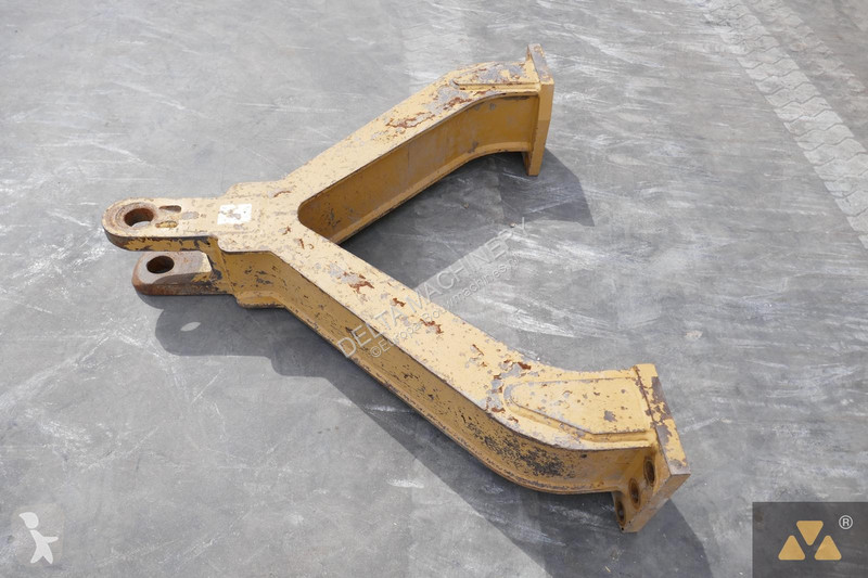 Vybavenie stavebného stroja Caterpillar D6 Drawbar