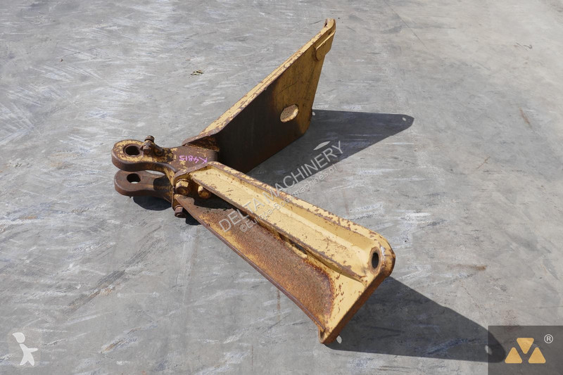 تجهيزات الأشغال العمومية Caterpillar D7G Drawbar