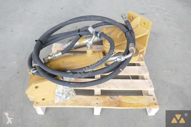 Equipamientos maquinaria OP Caterpillar Pin puller