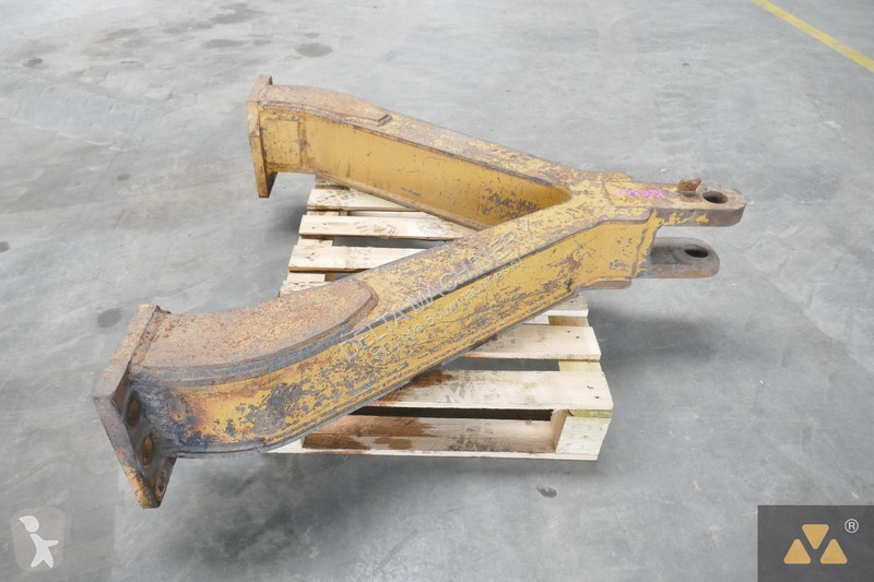 تجهيزات الأشغال العمومية Caterpillar D6 Drawbar