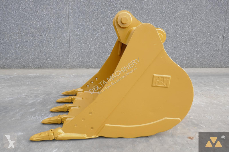 Aanbouwstukken voor bouwmachines Caterpillar...