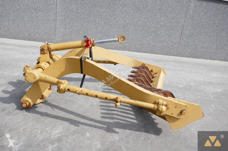 Bygg-anläggningsutrustningar Caterpillar Scarifier