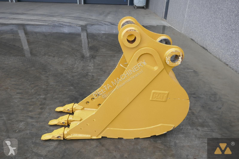 تجهيزات الأشغال العمومية Caterpillar Bucket