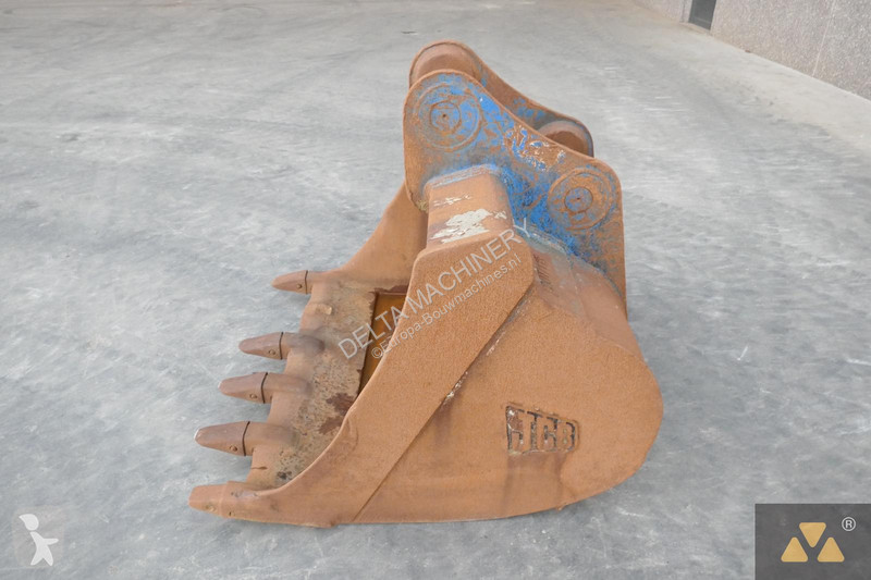 Aanbouwstukken voor bouwmachines Caterpillar...