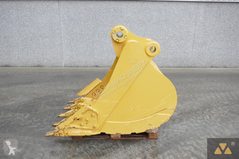 تجهيزات الأشغال العمومية Caterpillar Bucket