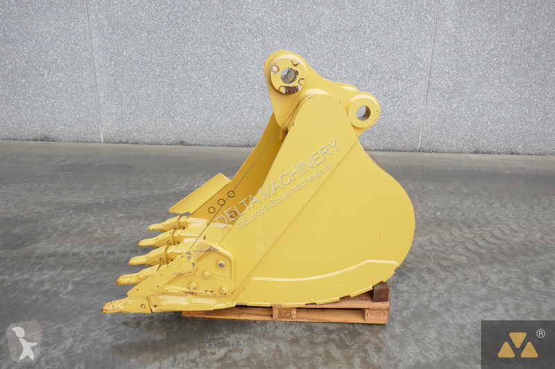 تجهيزات الأشغال العمومية Caterpillar Bucket
