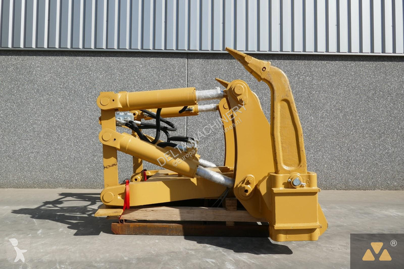 Udstyr til anlægsarbejder Caterpillar D7E Ripper