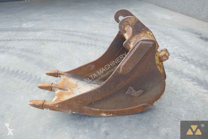 Equipamientos maquinaria OP Verachtert S Bucket