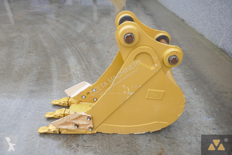 تجهيزات الأشغال العمومية Caterpillar Bucket