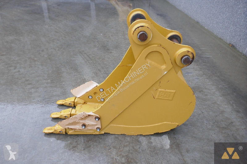 تجهيزات الأشغال العمومية Caterpillar Bucket