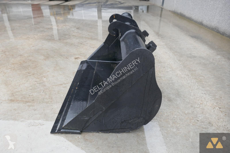 Stavební vybavení Caterpillar Bucket