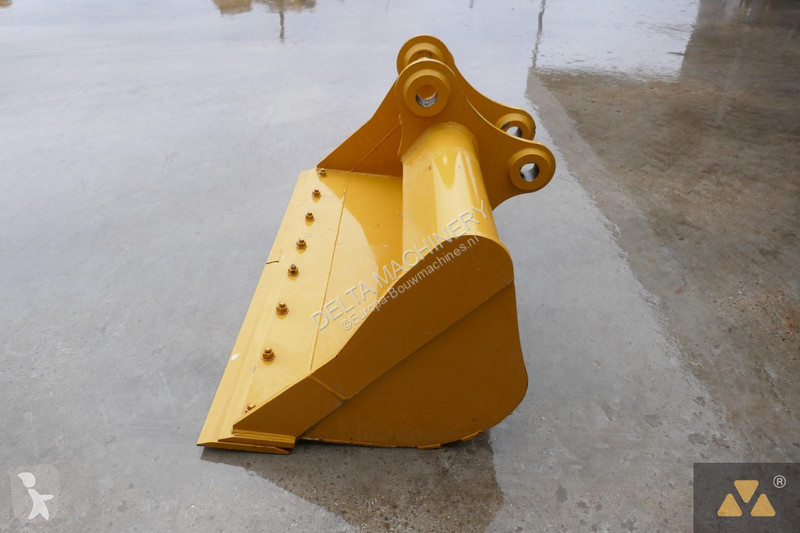 Udstyr til anlægsarbejder Caterpillar Bucket