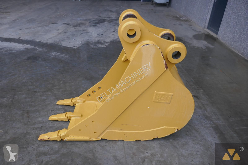 Aanbouwstukken voor bouwmachines Caterpillar...