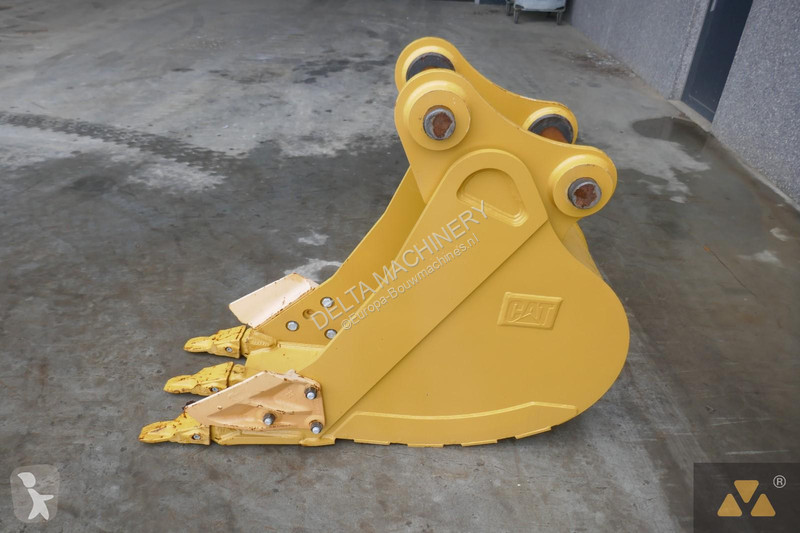 تجهيزات الأشغال العمومية Caterpillar Bucket