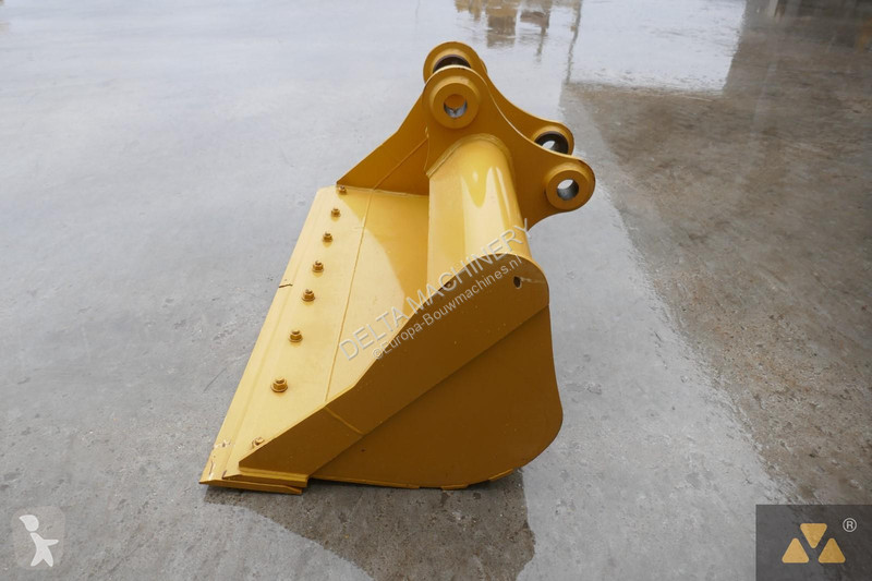 تجهيزات الأشغال العمومية Caterpillar Bucket