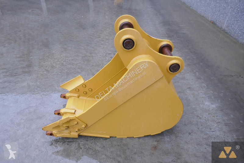 Stavební vybavení Caterpillar 313 Bucket