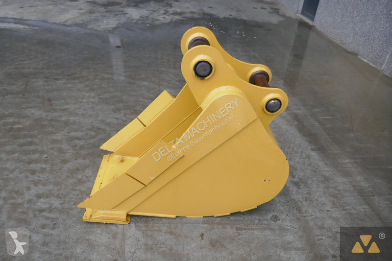 تجهيزات الأشغال العمومية Caterpillar 313 Bucket