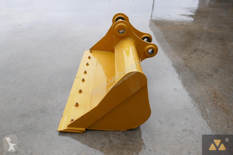 Stavební vybavení Caterpillar Bucket