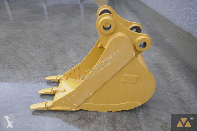 تجهيزات الأشغال العمومية Caterpillar Bucket