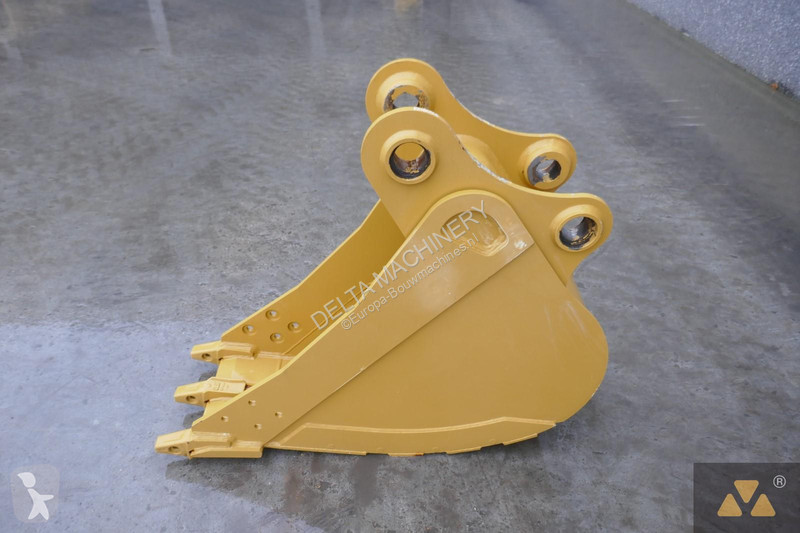 تجهيزات الأشغال العمومية Caterpillar 313 Bucket