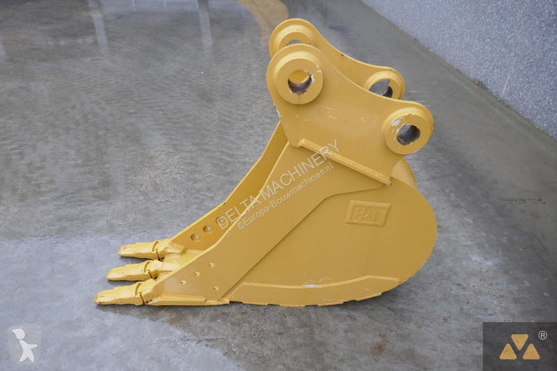 تجهيزات الأشغال العمومية Caterpillar Bucket