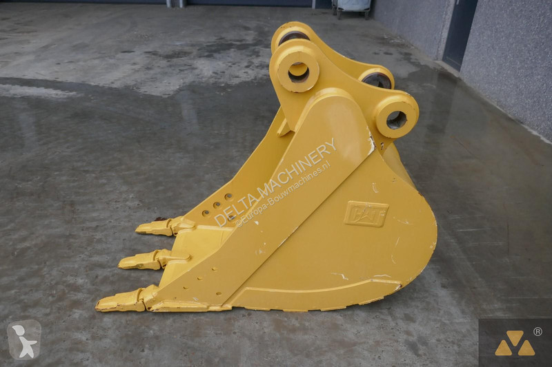 تجهيزات الأشغال العمومية Caterpillar Bucket