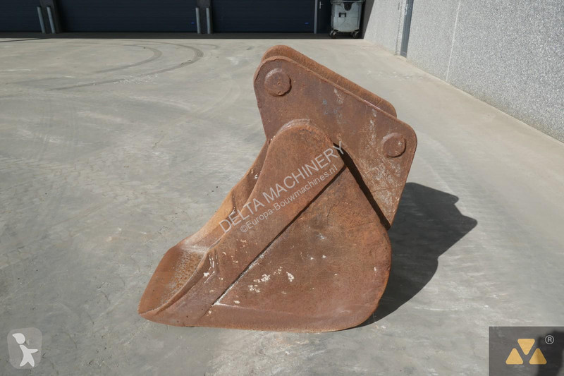 Aanbouwstukken voor bouwmachines Caterpillar...