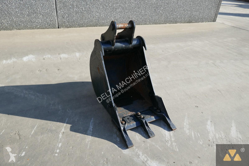 Aanbouwstukken voor bouwmachines  Bucket