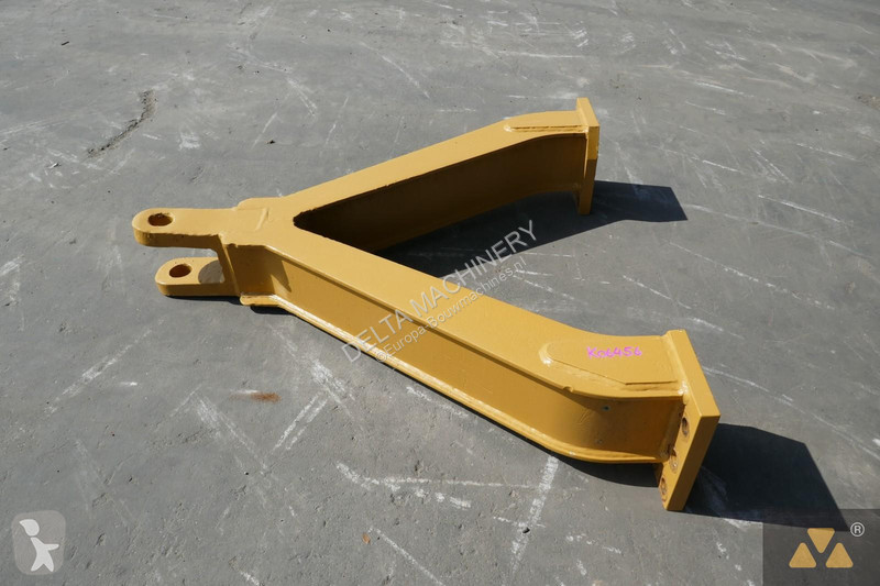 Vybavenie stavebného stroja Caterpillar D6 Drawbar