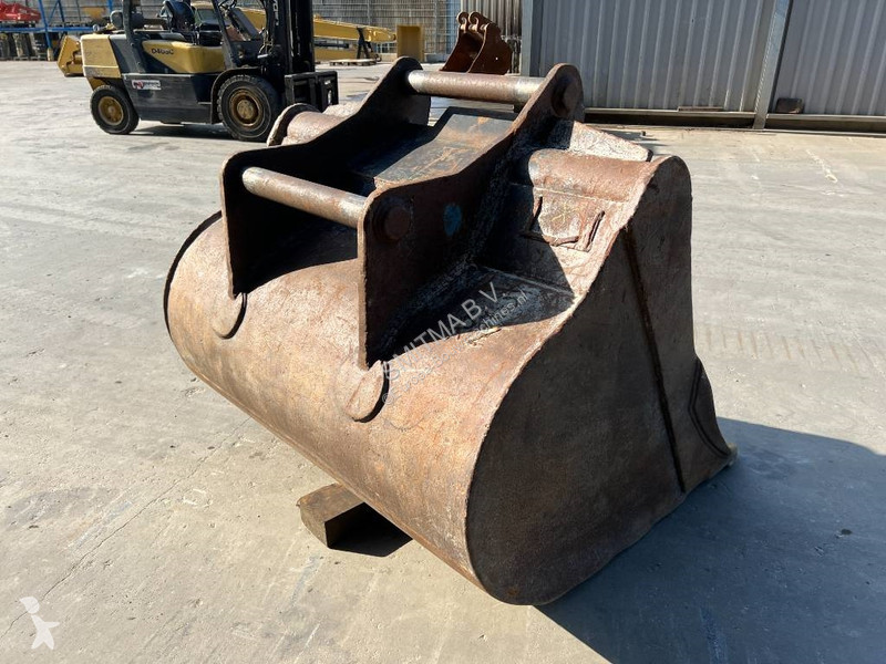 Equipamentos de obras Oilquick OQ70/55