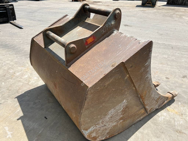 Equipamentos de obras Oilquick OQ70/55