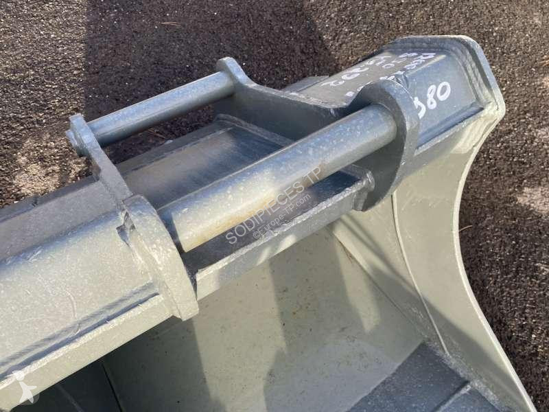 تجهيزات الأشغال العمومية   S5 / S50 de 800mm