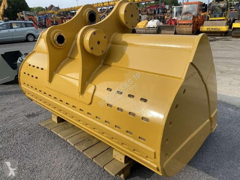 Equipamentos de obras   2200mm - Oreilles...