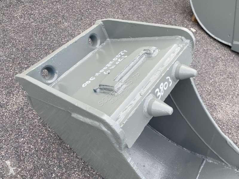 Echipamente pentru construcţii Mecalac  450mm -...