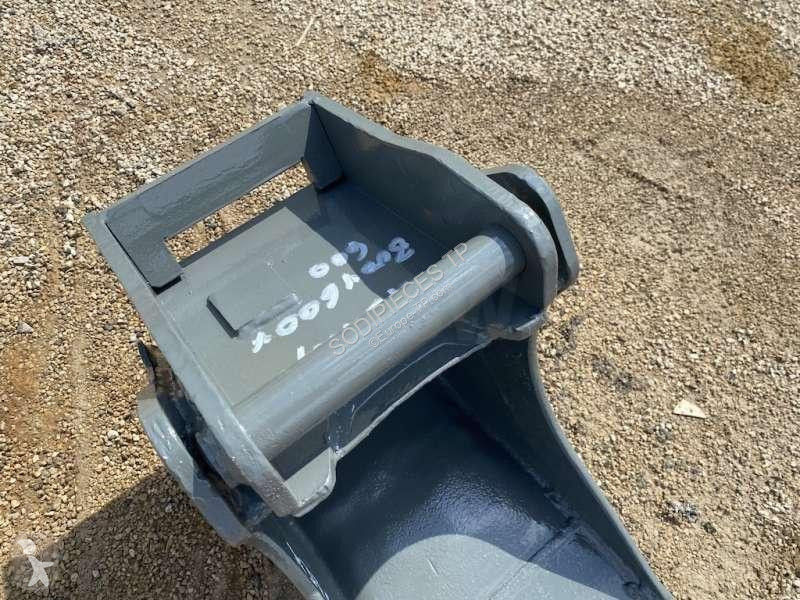 Equipamentos de obras MBI  280mm - AR30