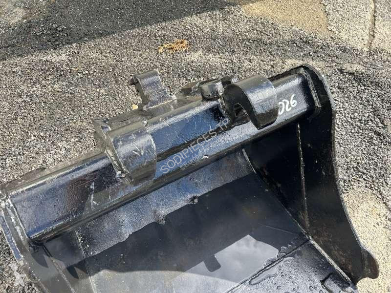 Aanbouwstukken voor bouwmachines Klac  Modele F...
