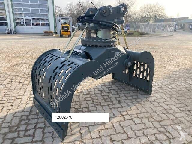 Stavební vybavení Liebherr SG 25 MIETE / RENTAL...