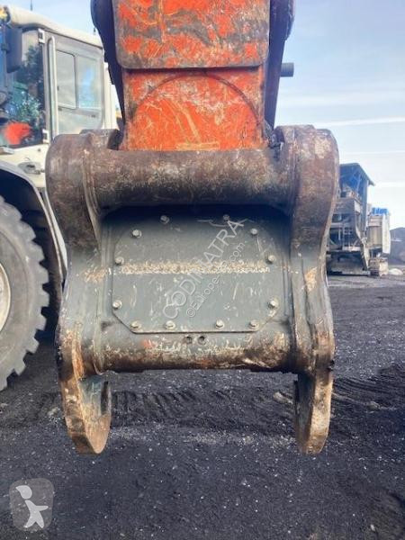 Udstyr til anlægsarbejder Liebherr  SW66