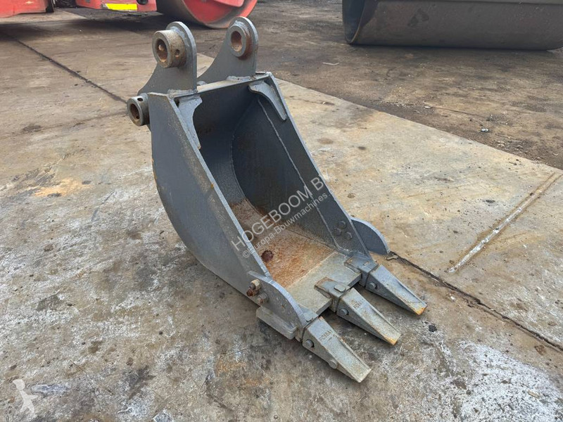 Udstyr til anlægsarbejder Caterpillar 306  bucket