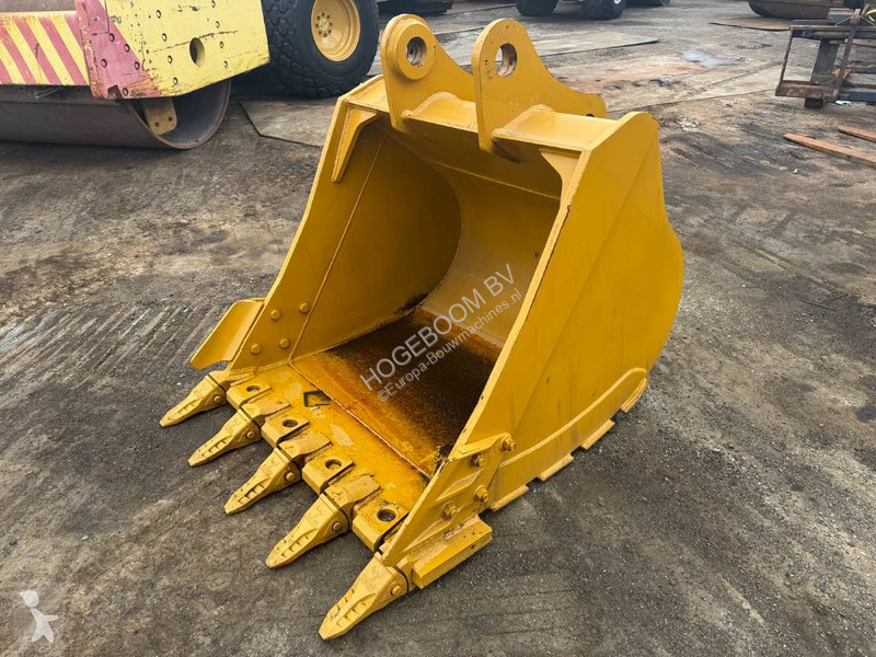 Aanbouwstukken voor bouwmachines Caterpillar...