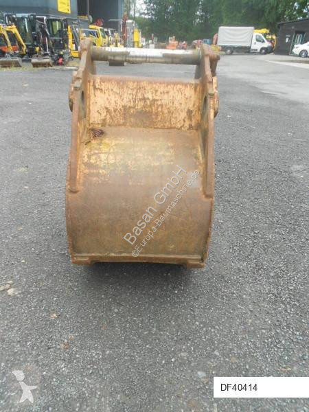 Aanbouwstukken voor bouwmachines Liebherr...