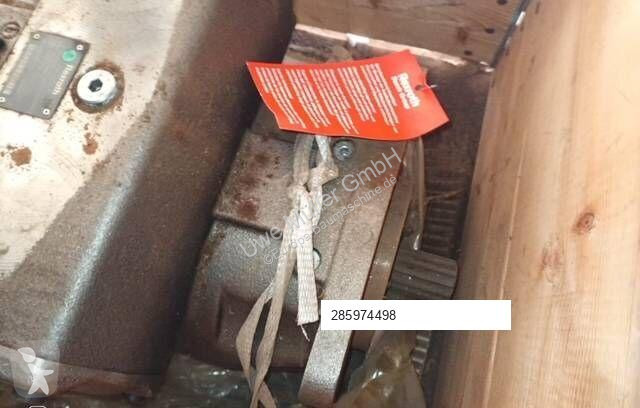 Echipamente pentru construcţii Hammel Boîte de...