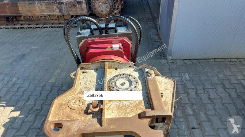 Equipamientos maquinaria OP Demarec Kombischere...