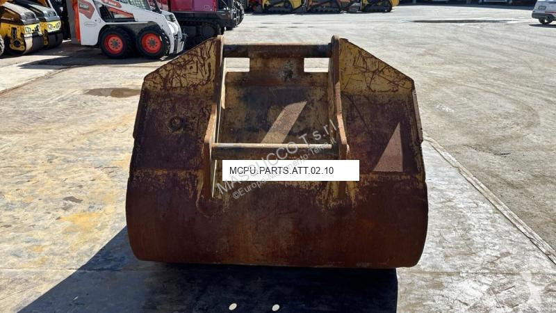 Echipamente pentru construcţii  S80